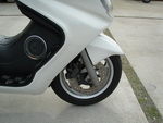 �������� �� ������ �������� Yamaha Majesty400 2006 ���� 17